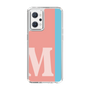 Slim Protection Case［ Original - initial color line - M pink ］