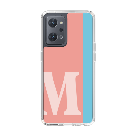 Slim Protection Case［ Original - initial color line - M pink ］