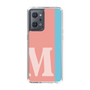 Slim Protection Case［ Original - initial color line - M pink ］