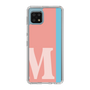 Slim Protection Case［ Original - initial color line - M pink ］