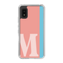 Slim Protection Case［ Original - initial color line - M pink ］