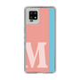 Slim Protection Case［ Original - initial color line - M pink ］