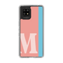 Slim Protection Case［ Original - initial color line - M pink ］