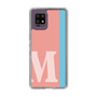 Slim Protection Case［ Original - initial color line - M pink ］