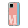 Slim Protection Case［ Original - initial color line - M pink ］