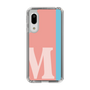 Slim Protection Case［ Original - initial color line - M pink ］