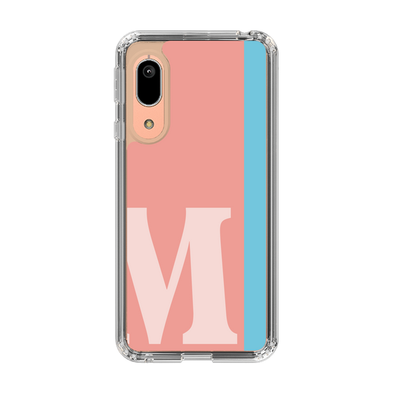 Slim Protection Case［ Original - initial color line - M pink ］