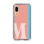 Slim Protection Case［ Original - initial color line - M pink ］