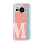 Slim Protection Case［ Original - initial color line - M pink ］