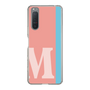 Slim Protection Case［ Original - initial color line - M pink ］