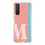 Slim Protection Case［ Original - initial color line - M pink ］