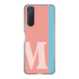 Slim Protection Case［ Original - initial color line - M pink ］