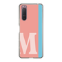Slim Protection Case［ Original - initial color line - M pink ］