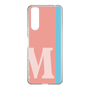 Slim Protection Case［ Original - initial color line - M pink ］