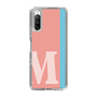 Slim Protection Case［ Original - initial color line - M pink ］
