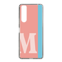 Slim Protection Case［ Original - initial color line - M pink ］