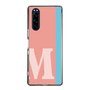 Slim Protection Case［ Original - initial color line - M pink ］