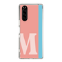 Slim Protection Case［ Original - initial color line - M pink ］