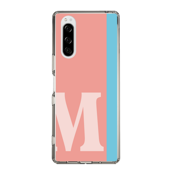 Slim Protection Case［ Original - initial color line - M pink ］