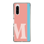 Slim Protection Case［ Original - initial color line - M pink ］