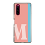 Slim Protection Case［ Original - initial color line - M pink ］