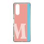 Slim Protection Case［ Original - initial color line - M pink ］