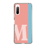 Slim Protection Case［ Original - initial color line - M pink ］