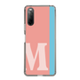 Slim Protection Case［ Original - initial color line - M pink ］