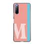 Slim Protection Case［ Original - initial color line - M pink ］