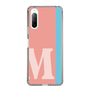 Slim Protection Case［ Original - initial color line - M pink ］