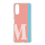Slim Protection Case［ Original - initial color line - M pink ］