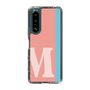 Slim Protection Case［ Original - initial color line - M pink ］