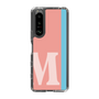 Slim Protection Case［ Original - initial color line - M pink ］