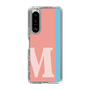 Slim Protection Case［ Original - initial color line - M pink ］