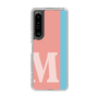 Slim Protection Case［ Original - initial color line - M pink ］