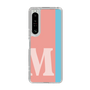 Slim Protection Case［ Original - initial color line - M pink ］