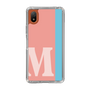 Slim Protection Case［ Original - initial color line - M pink ］