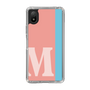 Slim Protection Case［ Original - initial color line - M pink ］