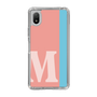 Slim Protection Case［ Original - initial color line - M pink ］