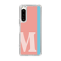 Slim Protection Case［ Original - initial color line - M pink ］