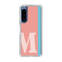Slim Protection Case［ Original - initial color line - M pink ］