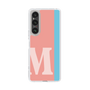 Slim Protection Case［ Original - initial color line - M pink ］