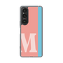 Slim Protection Case［ Original - initial color line - M pink ］