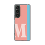 Slim Protection Case［ Original - initial color line - M pink ］