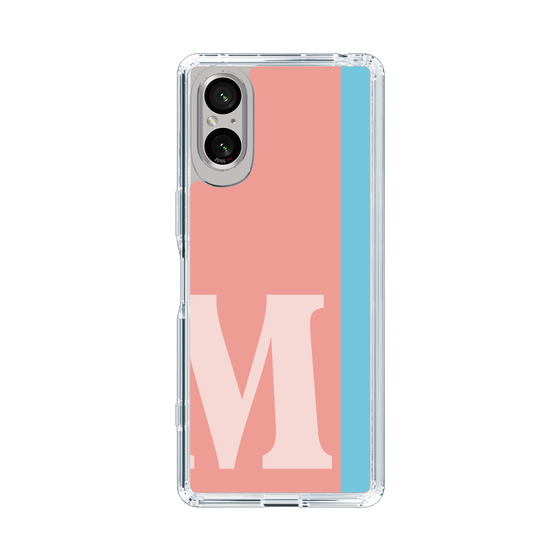 Slim Protection Case［ Original - initial color line - M pink ］