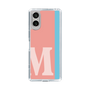 Slim Protection Case［ Original - initial color line - M pink ］