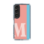 Slim Protection Case［ Original - initial color line - M pink ］