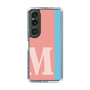 Slim Protection Case［ Original - initial color line - M pink ］