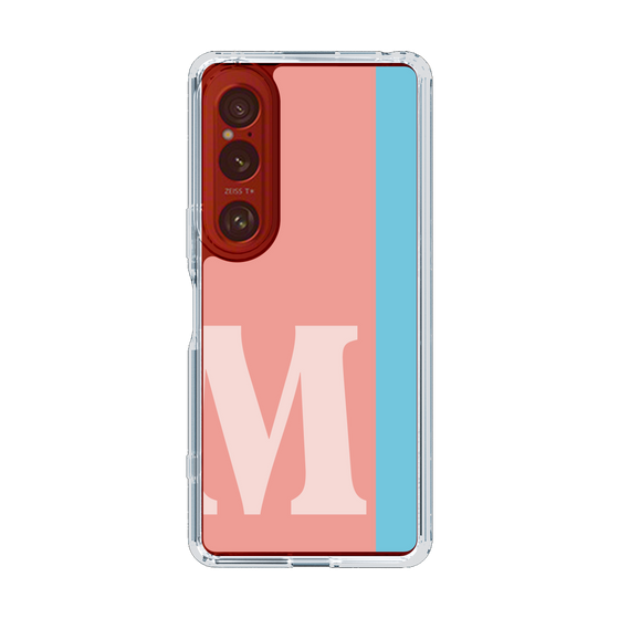 Slim Protection Case［ Original - initial color line - M pink ］