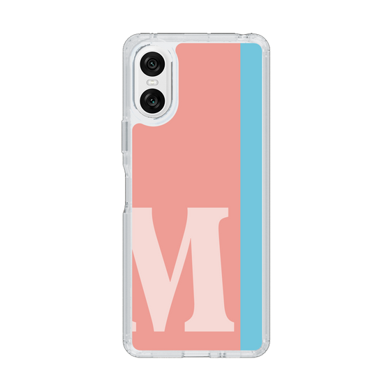 Slim Protection Case［ Original - initial color line - M pink ］